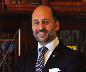 Federico Pérez del Castillo