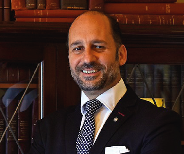 Federico Pérez del Castillo