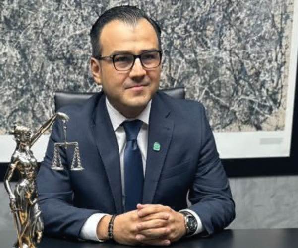 Alejandro Burgueño Sánchez