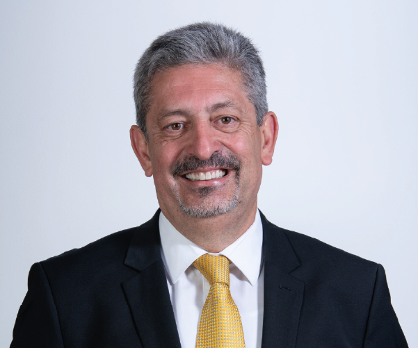 Rafael Torres Morales